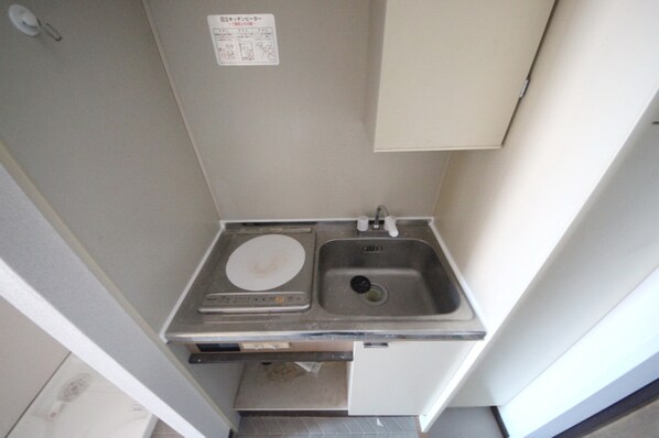 PLENDY与野の物件内観写真